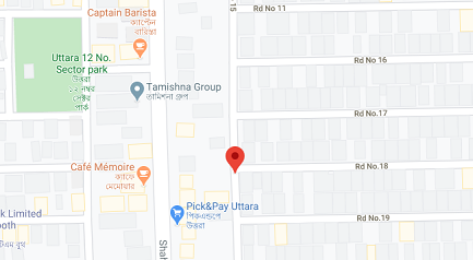 Google Map of Daytona International Speedway